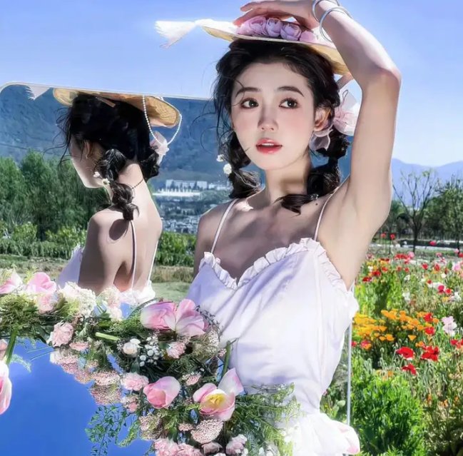 帝王侧